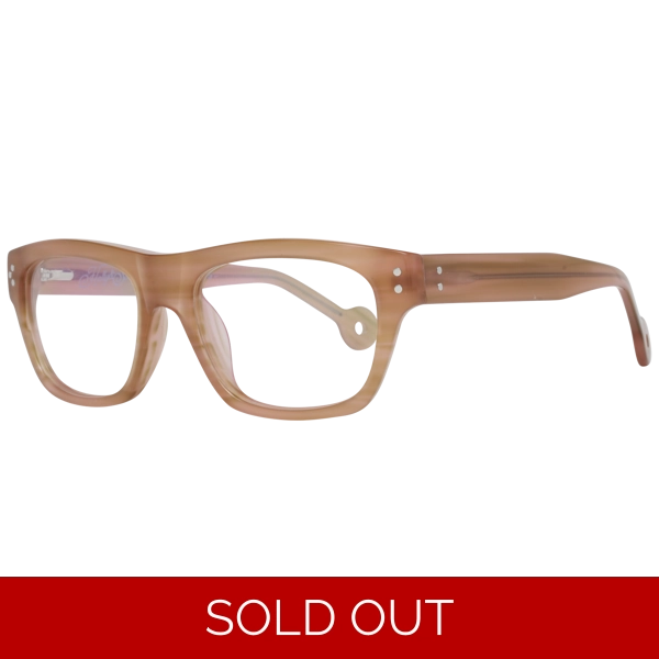 Hally & Son Optical Frame HS504 04 52